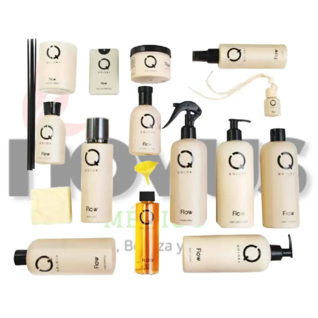 Kit Qollection