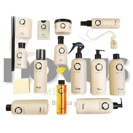 Kit Qollection