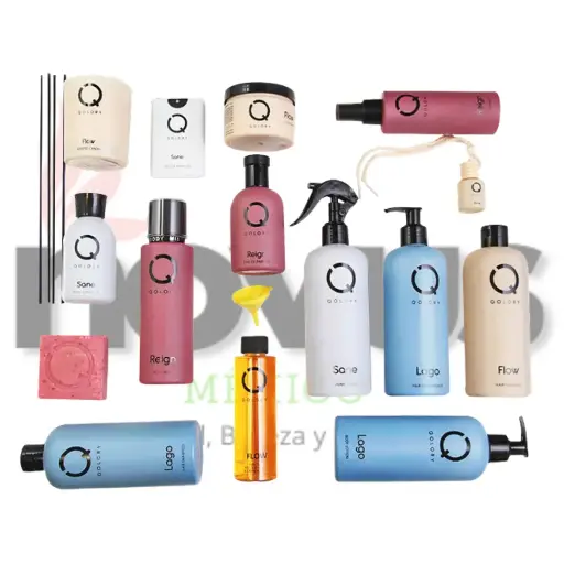 Kit Mix Qollection